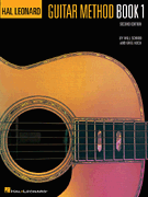 Hal Leonard Guitar Method