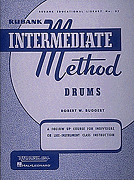 Rubank Method for Drums