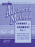 Rubank Method for Cornet or Trumpet