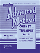 Rubank Method for Cornet or Trumpet