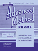 Rubank Method for Drums