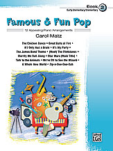 Famous & Fun Pop