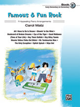 Famous & Fun Rock