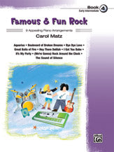 Famous & Fun Rock