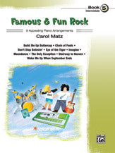 Famous & Fun Rock