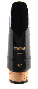 Yamaha Bass Clarinet Mouthpiece 4C