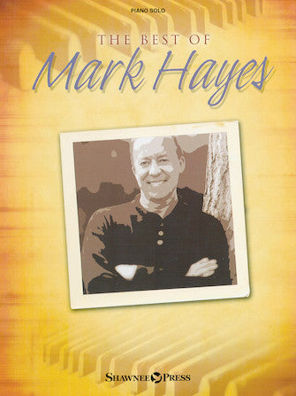 The Best of Mark Hayes