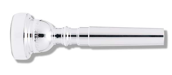 Bach Trumpet Mouthpiece