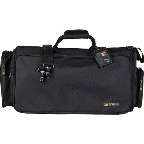 Protec Triple Trumpet Gig Bag