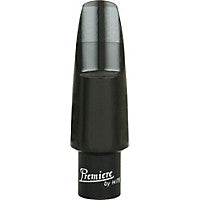 J & D Hite Premiere Tenor Saxophone Mouthpiece