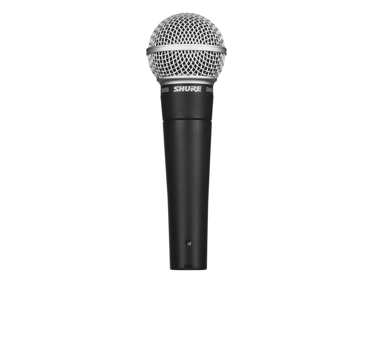 Shure SM58 Legendary Vocal Microphone with Switch