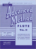 Rubank Method for Flute or Piccolo