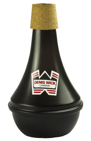 Denis Wick Trumpet Practice Mute