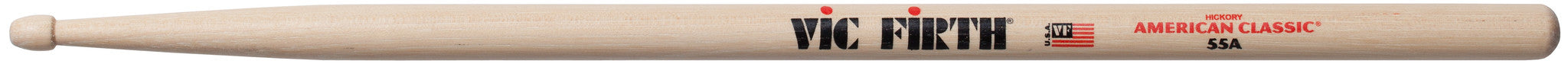 Vic Firth 55A American Classic Wood Tip