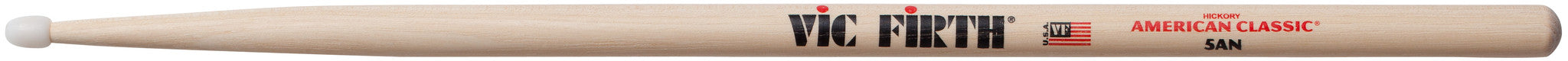 Vic Firth 5A American Classic Nylon