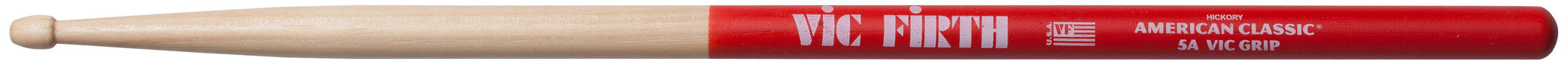 Vic Firth 5A Vic Grip American Classic