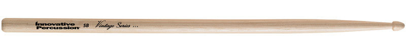 Innovative Percussion 5B Wood Tip