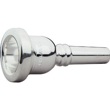 Schilke Trombone Mouthpiece - Small Shank