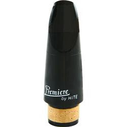 J & D Hite Premiere Bb Clarinet Mouthpiece