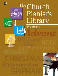 The Church Pianist's Library