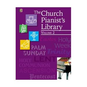 The Church Pianist's Library