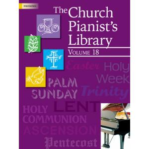 The Church Pianist's Library