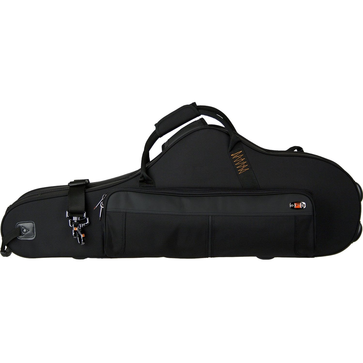 ProTec Contoured Tenor Sax Pro Pac Case