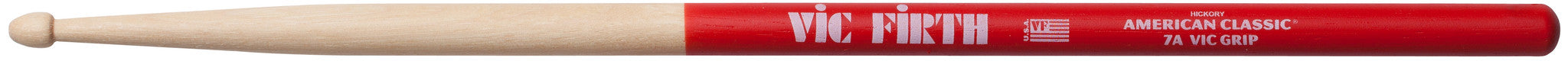 Vic Firth 7A American Classic Vic Grip