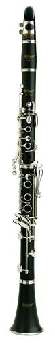 Selmer SCL301N Student Bb Clarinet