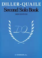 Diller Quaile Solo Book