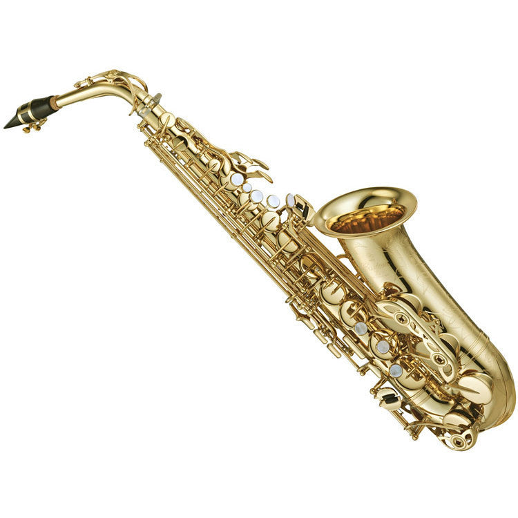 Yamaha YAS 82ZII Custom Z Professional Alto Saxophone