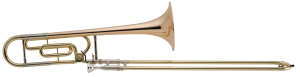 King 608F Intermediate Trombone