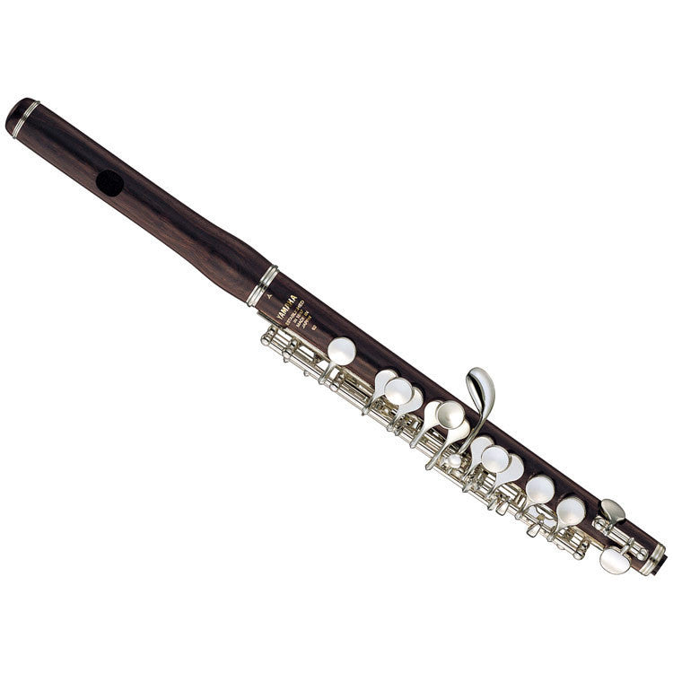 Yamaha YPC-62R Professional Piccolo