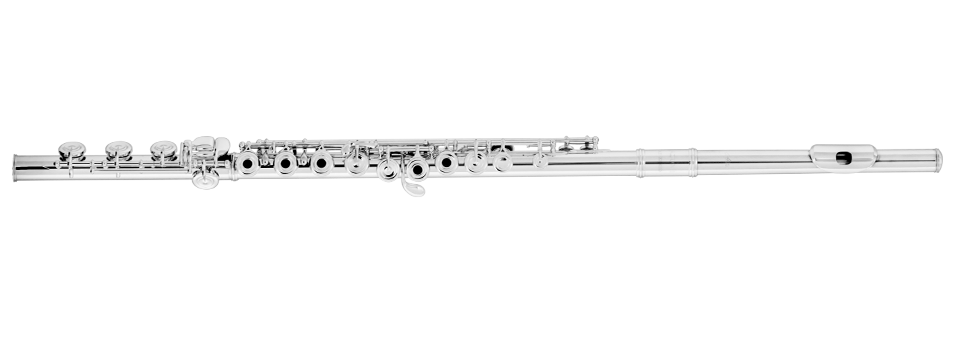 Azumi AZ2SRBO Intermediate Flute