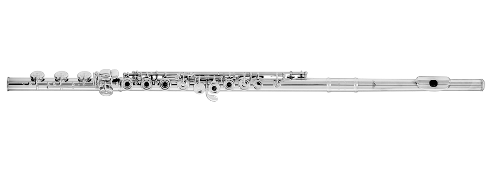 Azumi AZ3SRBO Intermediate Flute