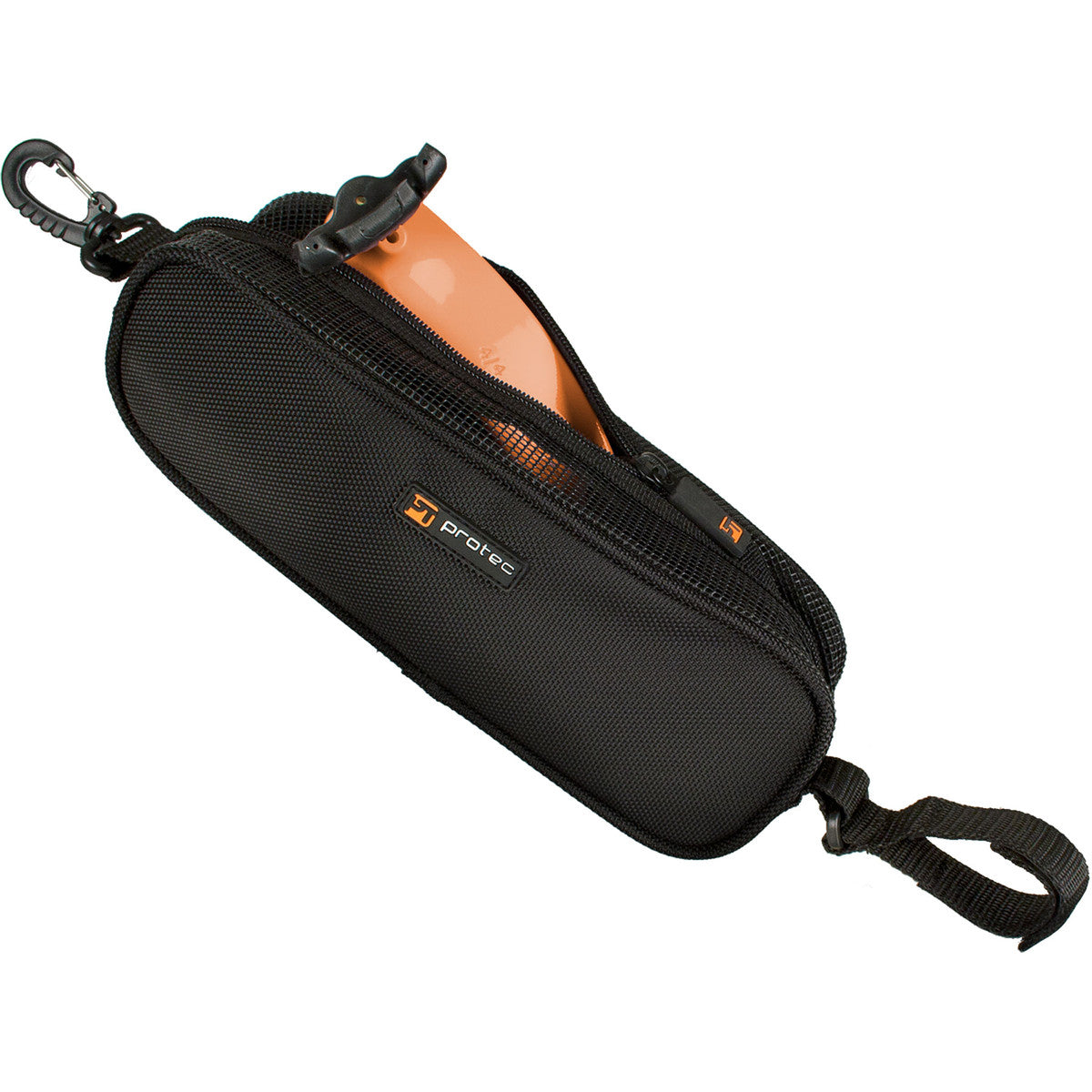 Protec Violin / Viola Shoulder Rest Pouch