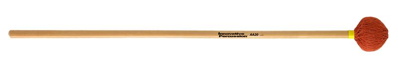 Innovative Percussion Rattan Artist Series Vibraphone/Marimba Mallets