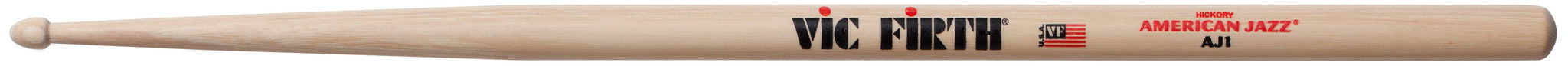 Vic Firth AJ1 American Jazz