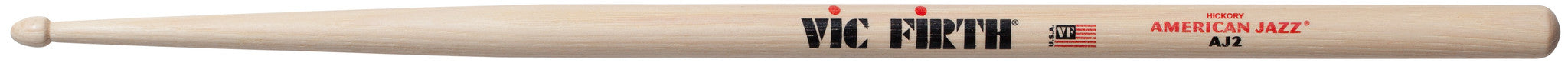 Vic Firth AJ2 American Jazz