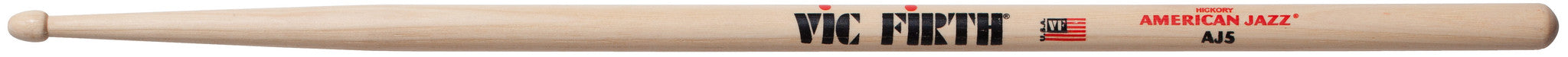 Vic Firth AJ5 American Jazz