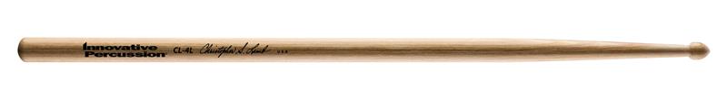 Innovative Percussion CL-4L Chris Lamb Laminated Beech Concert Snare Drumsticks