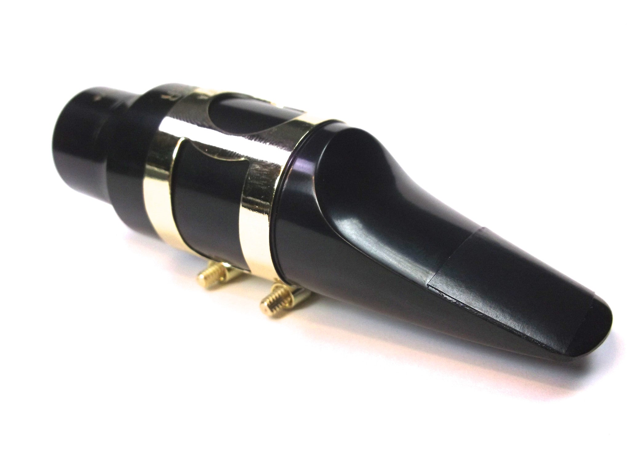 Meyer Hard Rubber Tenor Saxophone Mouthpiece