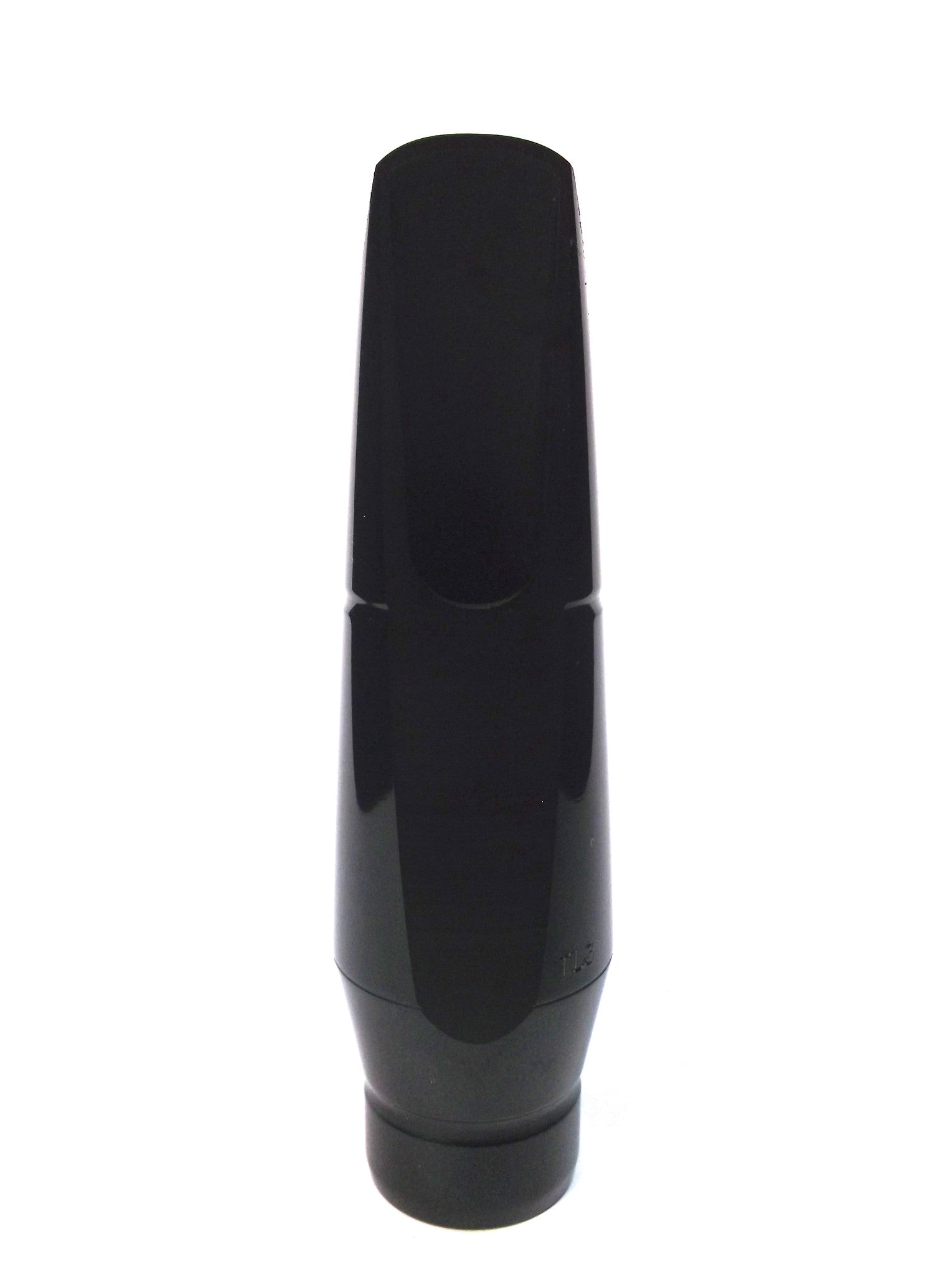 Vandoren Optimum Hard Rubber Tenor Saxophone Mouthpiece