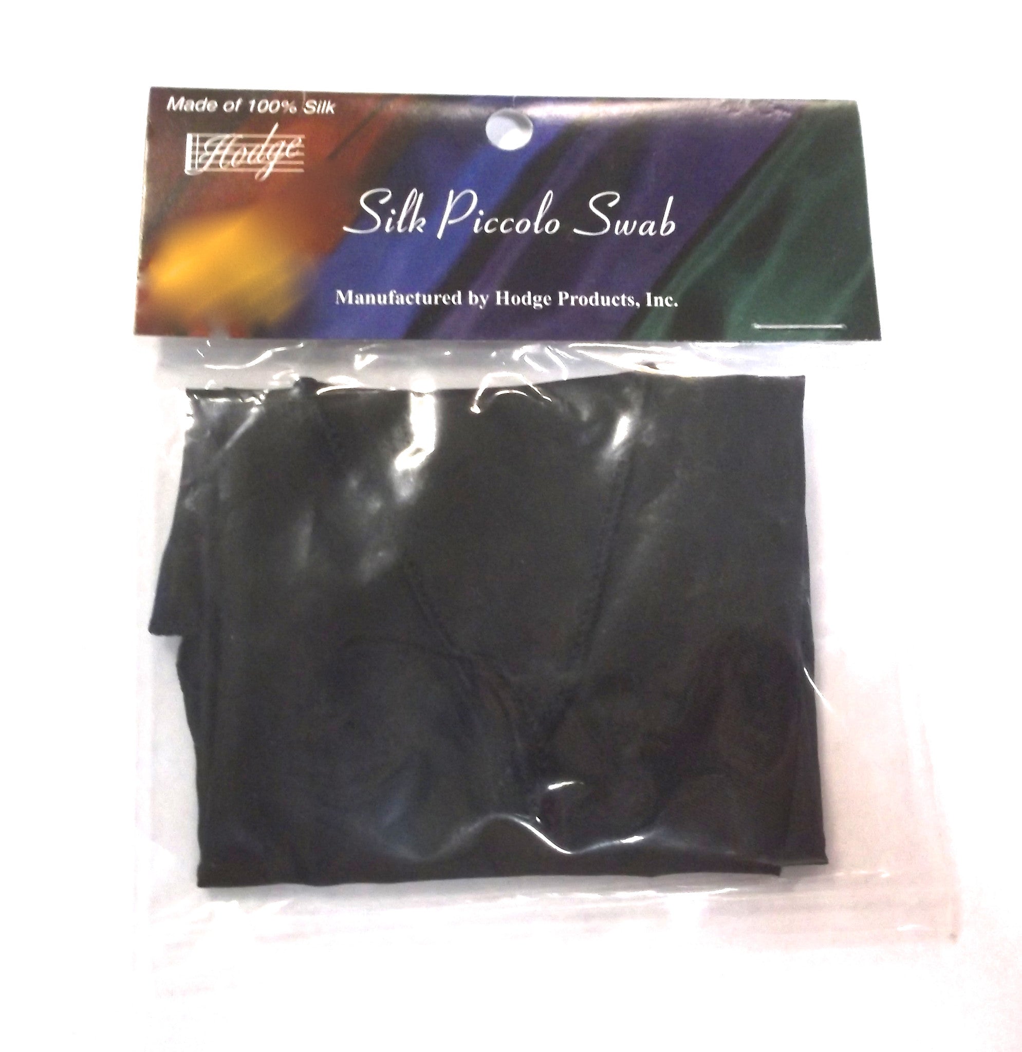 Hodge Silk Piccolo Swab