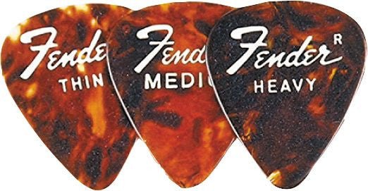 Fender Guitar Pick