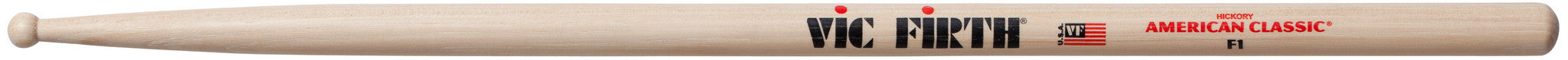 Vic Firth F1 American Classic