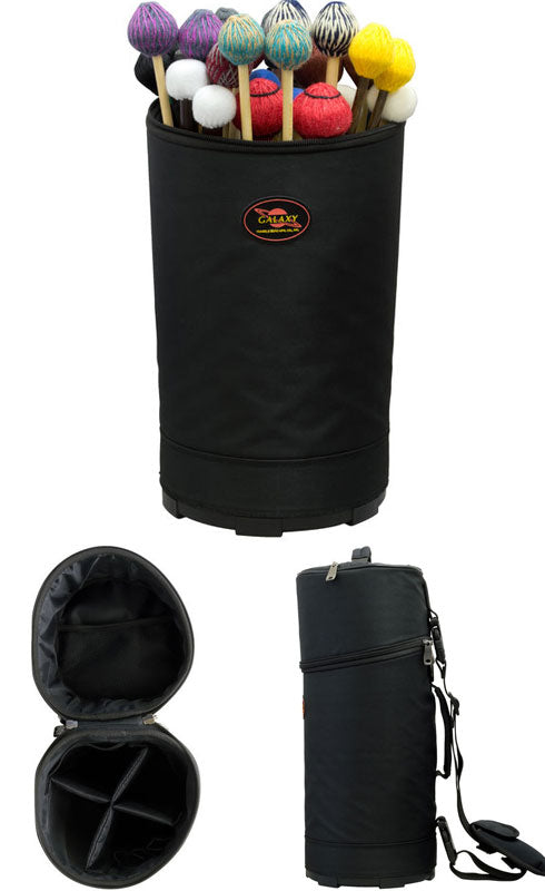 Humes & Berg Galaxy Grip Bag Mallet Bag