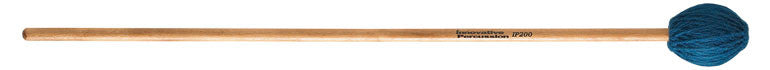 Innovative Percussion Soloist Series Birch Marimba Mallets