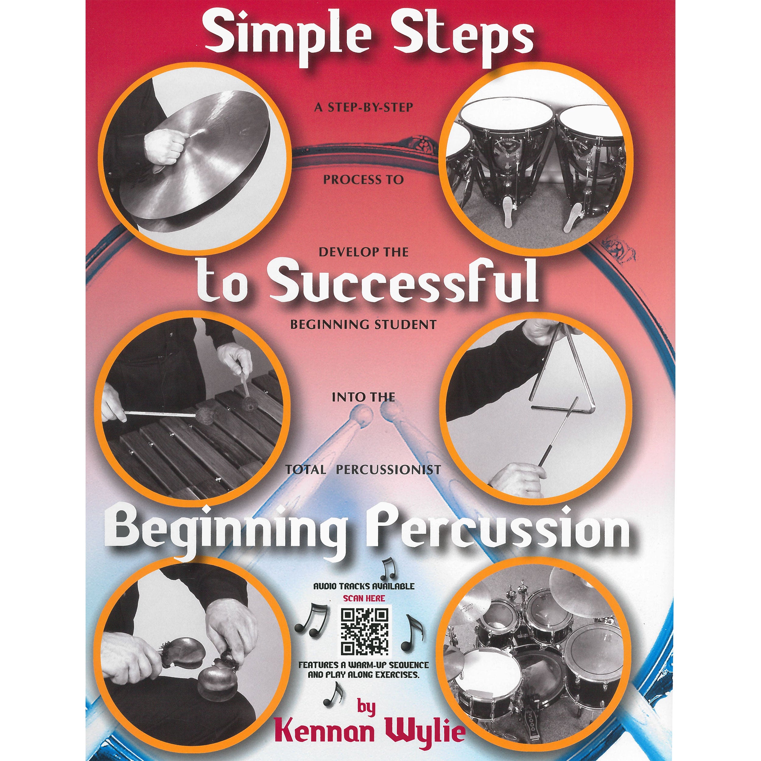 Simple Steps to Successful Beginning Percussion