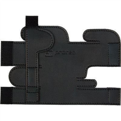 Protec 6-Point Leather Valve Guard